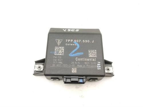 Elektronisk modul PORSCHE CAYENNE (92A) 3.6 (300 hp) 28942133