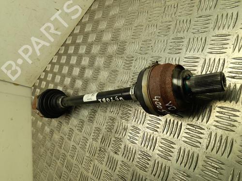 Driveshaft POLESTAR POLESTAR 4 EV All-wheel Drive | BP37571110M37 - Image 2
