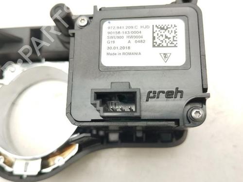 Electronic module PORSCHE PANAMERA (971) 3.0 4 (97ABA1, 97BBA1) | BP28934388M83 