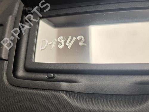 Left sun visor MERCEDES-BENZ GLE (W166) 350 d 4-matic (166.024) | BP40519011I1 - Image 4