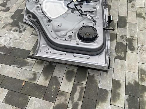 Dør venstre bagtil RENAULT AUSTRAL TCe 130 (HGM2) | BP38965673C4 - Image 11