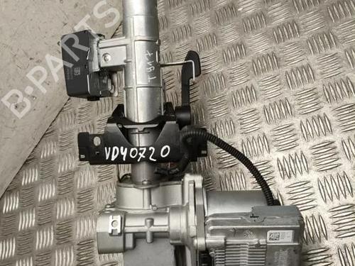 Used Steering pump Steering pump RENAULT ZOE (BFM_) ZOE (88 hp) 33961565 33961565