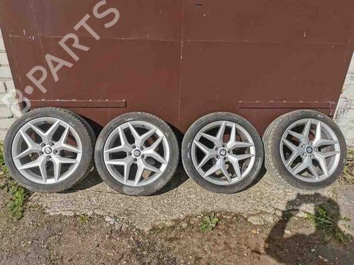 Used Rim SEAT IBIZA V (KJ1, KJG) 1.0 TSI (95 hp) 29829092