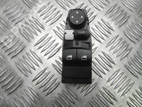 Used Left front window switch BMW 2 Coupe (F22, F87) M 235 i (326 hp) 28933208