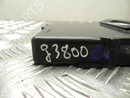 Control unit LEXUS RX (_L1_) 450h (GYL10, GYL10_, GYL10R) | BP37580928M11 - Image 4