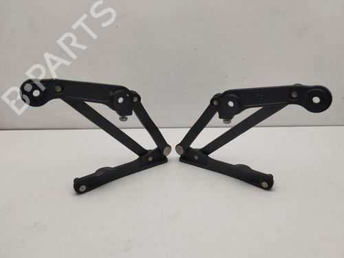 Used Hinge/Door check strap Hinge/Door check strap 38993753 38993753