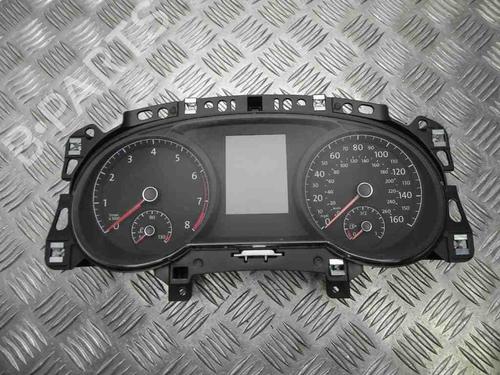 Instrumentenkombination für VW GOLF SPORTSVAN VII (AM1, AN1) 1.4 TSI (125 hp) 28947861