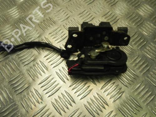 Bakluke lås TOYOTA PRIUS Liftback (_W2_) 1.5 Hybrid (NHW20_, NHW20R) (112 hp) 28940022