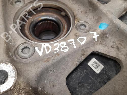 Other VW TOUAREG (CR7, RC8) 3.0 TSI 4motion | BP37567039O1 - Image 4