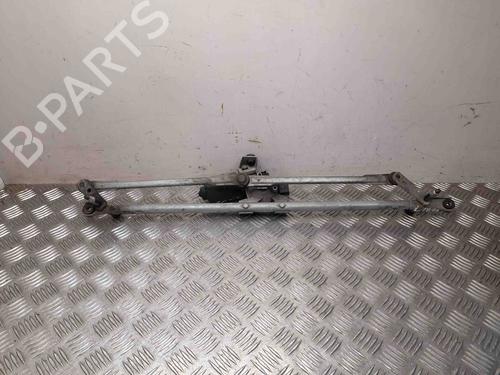Front wipers mechanism LAND ROVER DISCOVERY IV (L319) 3.0 TD 4x4 | BP28948061C83 