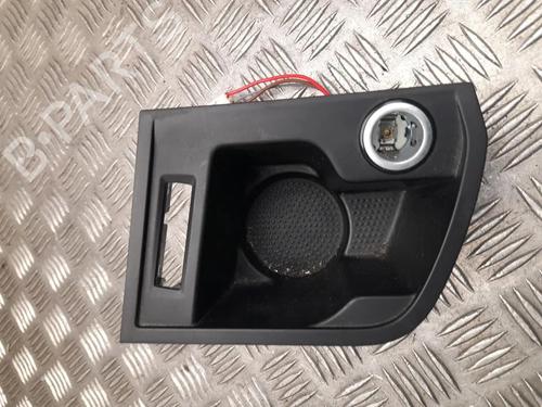 Used Cup/Object holder Cup/Object holder VW TRANSPORTER T6 Van (SGA, SGH, SHA, SHH) 2.0 TDI (110 hp) 33239885 33239885