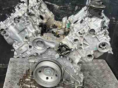 Used Engine PORSCHE MACAN (95B) 3.0 S (340 hp) 28936368