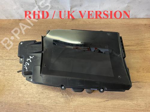 Used Control unit Control unit 38966935 38966935