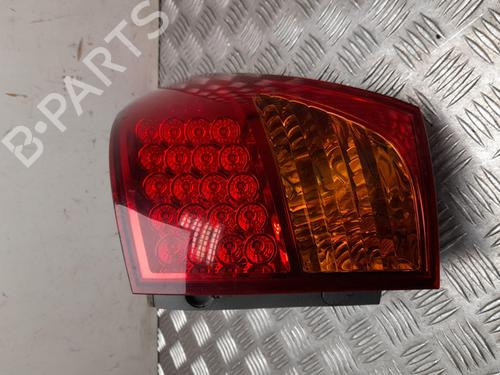 Used Right taillight HYUNDAI ix55 3.0 V6 CRDi 4WD (239 hp) 28946578
