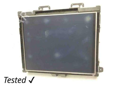 Used Display monitor MASERATI LEVANTE SUV (M161) 3.0 S Q4 (430 hp) 28941476