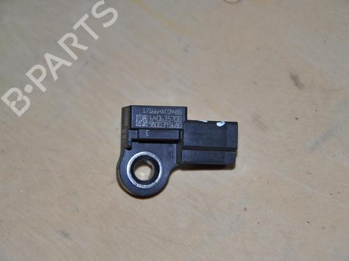 Elektronisk sensor CITROËN C4 Picasso II 1.2 THP 130 (130 hp) 28931603