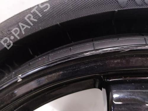 Kit pneu suplente MASERATI LEVANTE SUV (M161) 3.0 Q4 (350 hp) 28937135