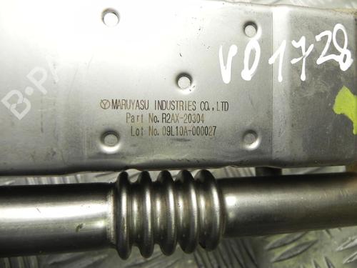 Egr MAZDA CX-7 (ER) 2.2 MZR-CD AWD (ER10A) | BP37580779M69 - Image 3