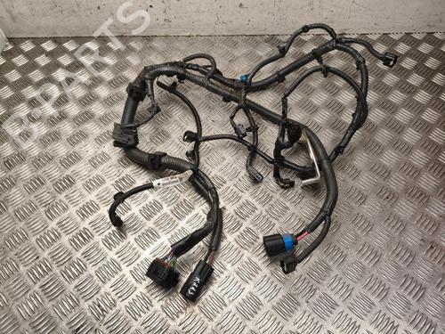 Used Wiring harness Wiring harness 39252345 39252345