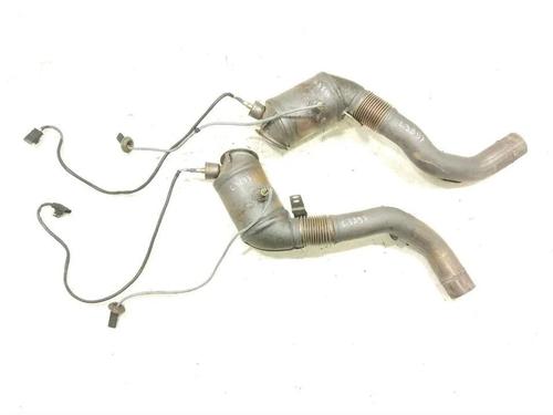 Used Catalyst BMW 7 (G11, G12) 750 i, Li xDrive (449 hp) 28918261