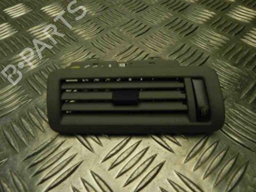 Used Air vent VW PHAETON (3D1, 3D2, 3D3, 3D4, 3D6, 3D7, 3D8, 3D9) 6.0 W12 4motion (420 hp) 28935491