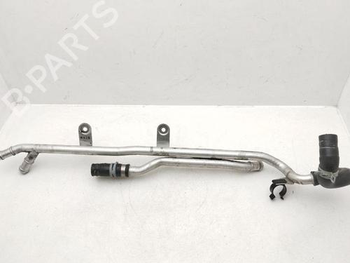 Pipe ROLLS-ROYCE GHOST I (RR4) V12 | BP28919507M125 