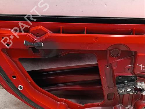 Left front door CHEVROLET CORVETTE (C8) 6.2 | BP40051173C2 - Image 16