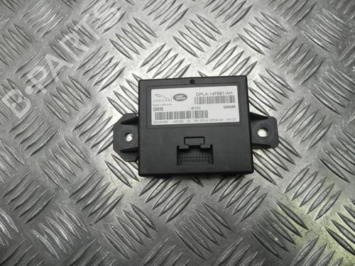 Used Electronic module Electronic module 28930998 28930998
