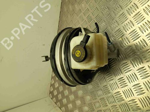 Used Brake master cylinder BMW 5 (F10) 550 i (449 hp) 28944599