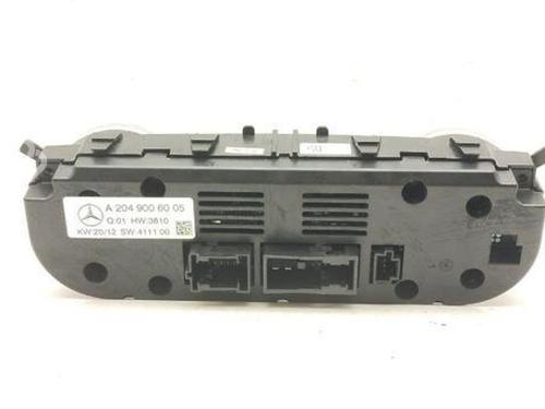 Electronic sensor MERCEDES-BENZ CLS (C218) CLS 500 4-matic (218.391) | BP28932484M84 