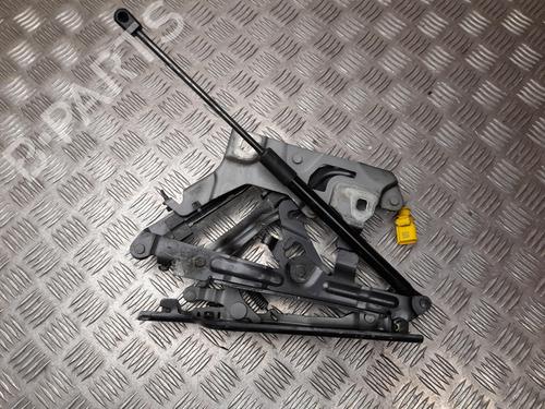 Used Hinge/Door check strap AUDI Q5 (FYB, FYG) 2.0 TDI quattro (190 hp) 28929516