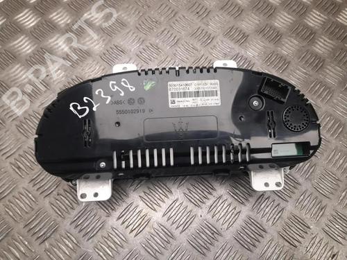 Instrument cluster MASERATI GHIBLI III (M157) 3.0 D | BP31296077C47 