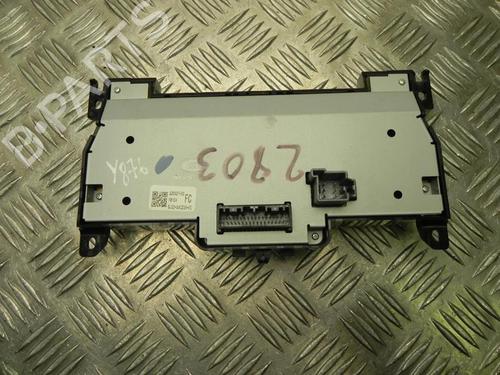 Climate control LAND ROVER RANGE ROVER EVOQUE (L538) 2.2 D | BP37579134I5 - Image 4