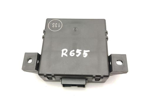 Used Electronic module PORSCHE PANAMERA (970) 4.8 Turbo (540 hp) 28923773