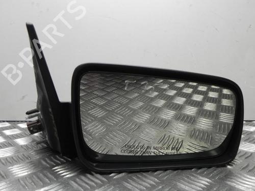 Used Right mirror FORD USA MUSTANG Coupe 4.6 V8 (305 hp) 28912934