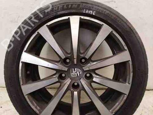 Fælk PORSCHE PANAMERA (970) 3.0 S E-Hybrid (416 hp) 28925395