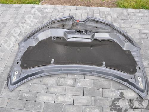 Upper protection RENAULT KADJAR (HA_, HL_) 1.6 dCi 130 (HLA4) | BP28928246M93