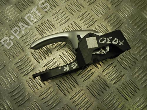 Interior roof handle JEEP CHEROKEE (KL) 2.4 | BP37580267I35 - Image 2
