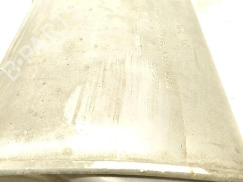 Exhaust system JAGUAR XJ (X351) 3.0 SCV6 | BP28928438M121  - Image 10