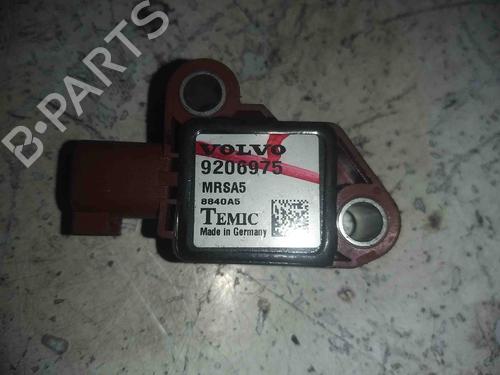 Capteur électronique VOLVO V50 (545) 2.0 D (136 hp) 28928444