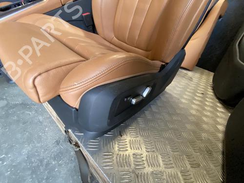 Sæde sæt BMW X5 (G05, F95) xDrive M 50 d | BP37560581C78 - Image 3