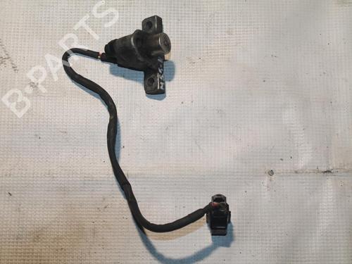 Used Pulley Pulley 38963730 38963730