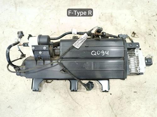 Used Other JAGUAR F-TYPE Coupe (X152) 5.0 SCV8 R AWD (551 hp) 32117922