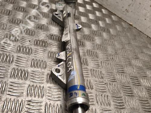 Steering rack OPEL FRONTERA (OV24) 1.2 MHEV | BP40518978M22 - Image 2