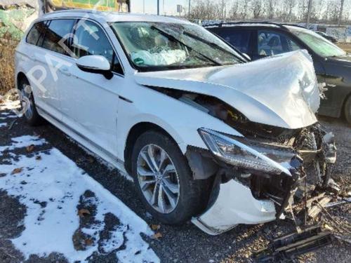Girspak VW PASSAT B8 Variant (3G5, CB5) 2.0 TDI 4motion | BP37560005M90  - Image 9