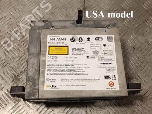 Used Control unit Control unit 38993284 38993284