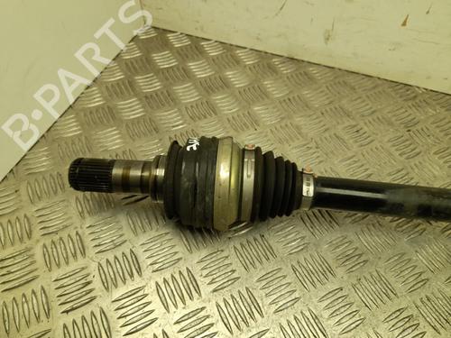 Driveshaft PORSCHE MACAN (95B) 2.0 | BP37558726M37 - Image 2