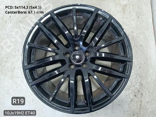 Used Rim Rim 38997454 38997454