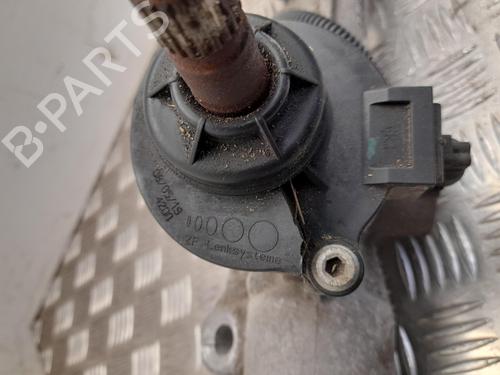 Steering rack MASERATI GHIBLI III (M157) 3.0 S | BP28914904M22 