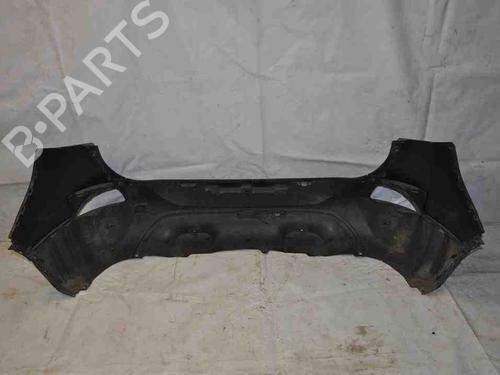 Rear bumper RENAULT KADJAR (HA_, HL_) 1.6 dCi 130 (HLA4) | BP28919416C8 